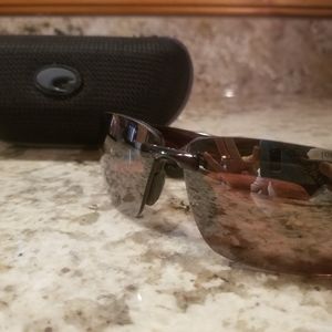 Costa Rockport Sunglasses